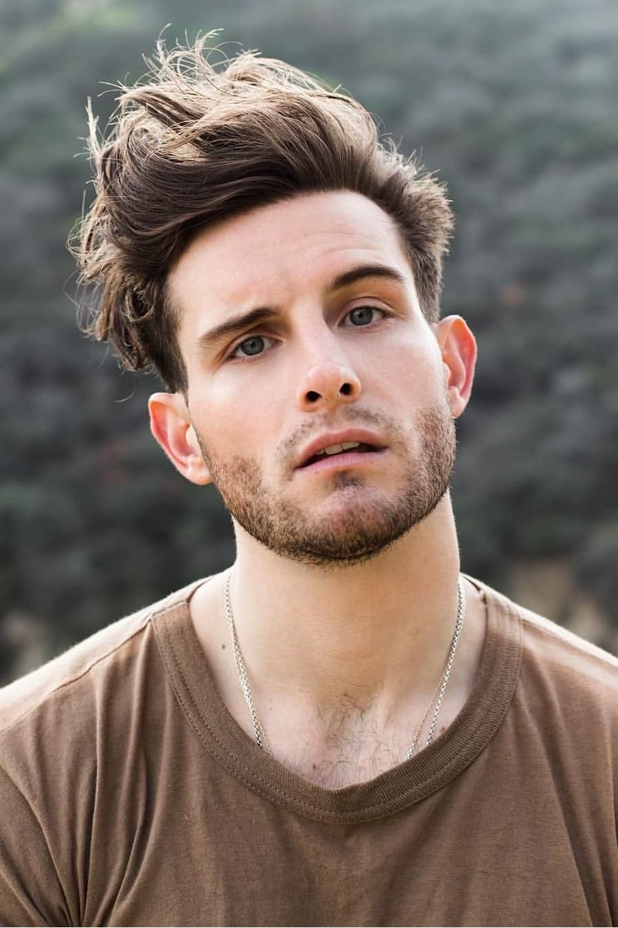 Фото  (Nico Tortorella)