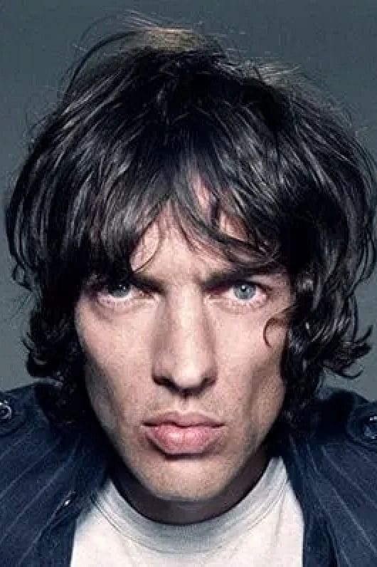 Фото Ричард Эшкрофт (Richard Ashcroft)