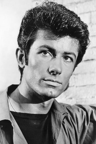 Фото Джордж Чакирис (George Chakiris)