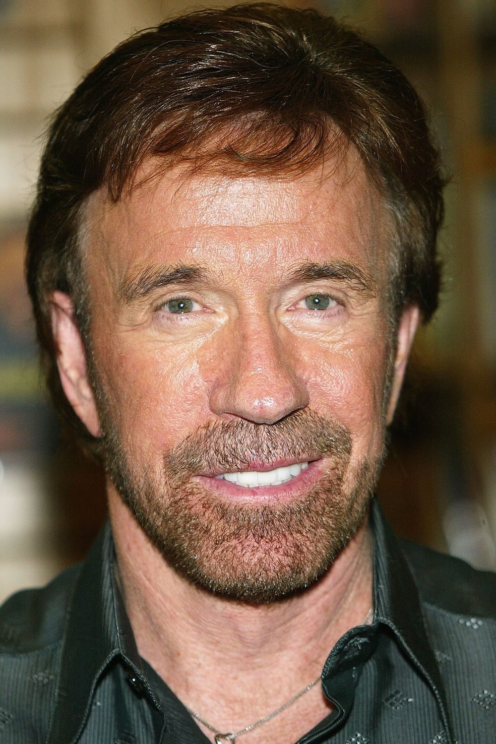 Фото Чак Норрис (Chuck Norris)