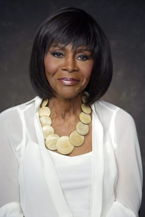 Фото Сисили Тайсон (Cicely Tyson)