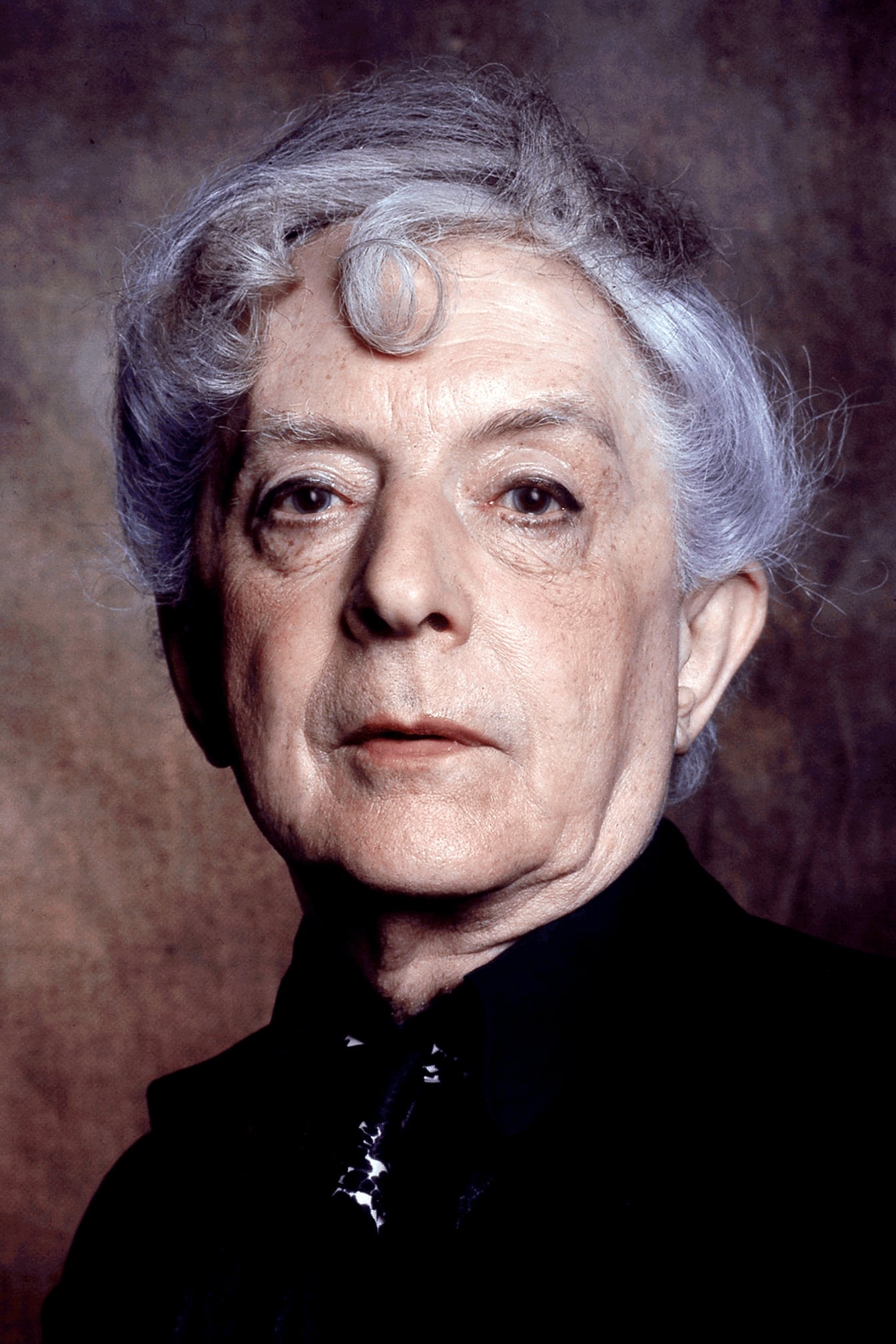 Фото Квентин Крисп (Quentin Crisp)