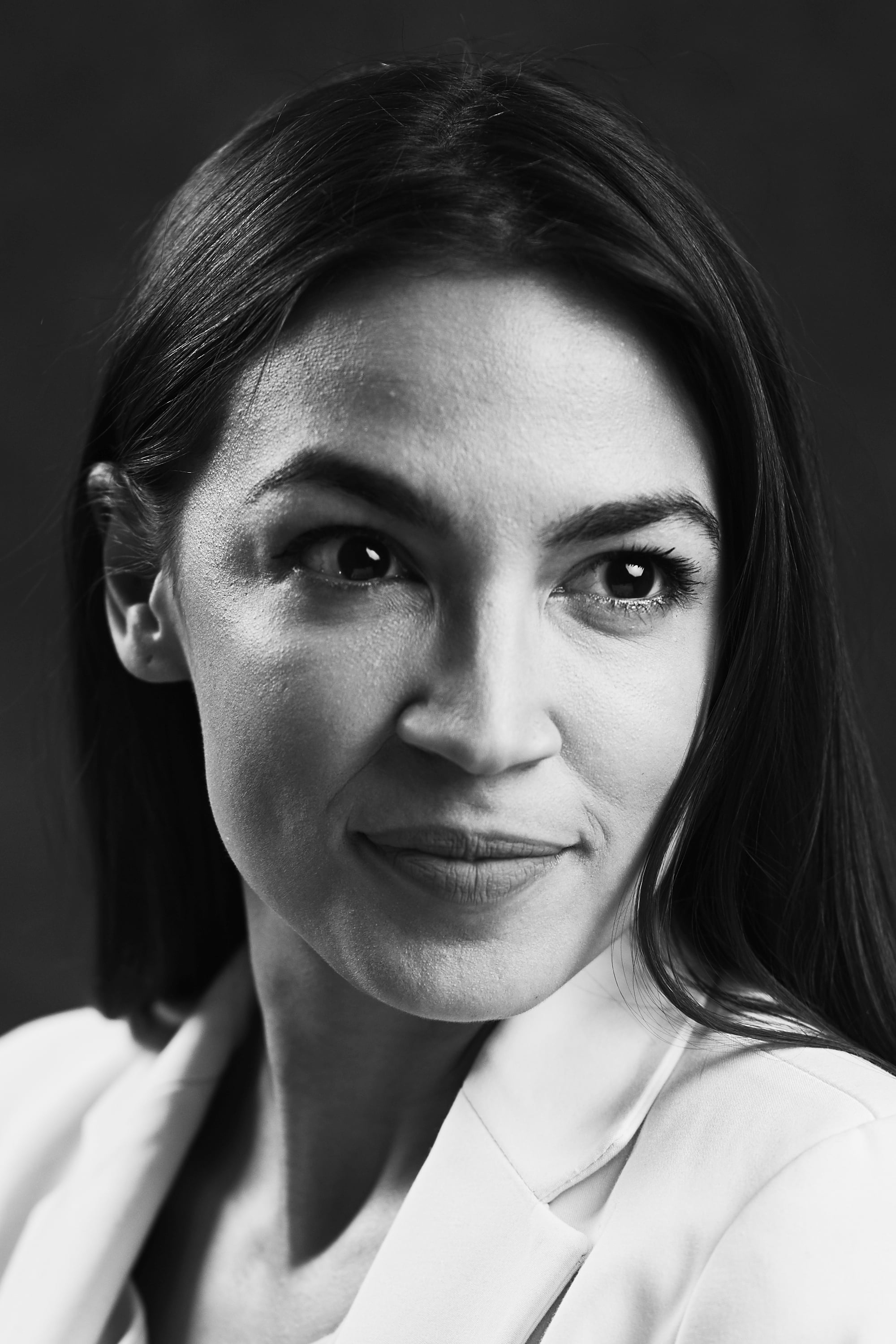 Фото Александрия Окасио-Кортес (Alexandria Ocasio-Cortez)