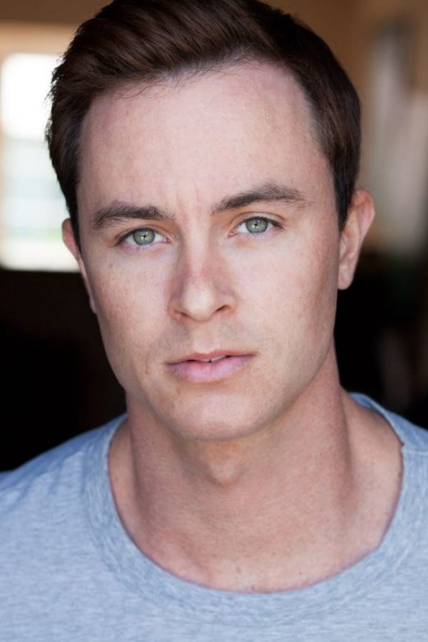 Фото Райан Келли (Ryan Kelley)