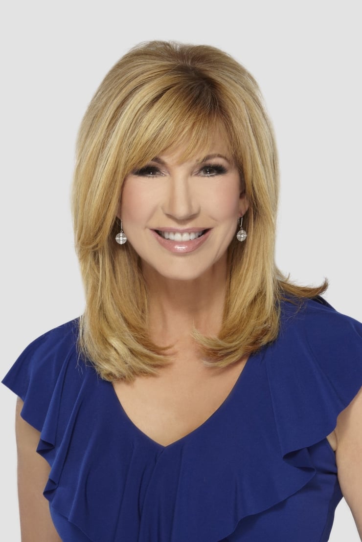 Фото Лиза Гиббонс (Leeza Gibbons)