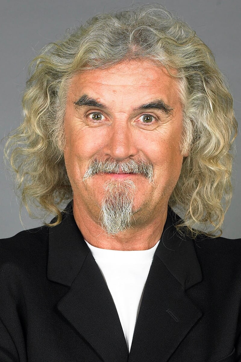 Фото Билли Коннолли (Billy Connolly)