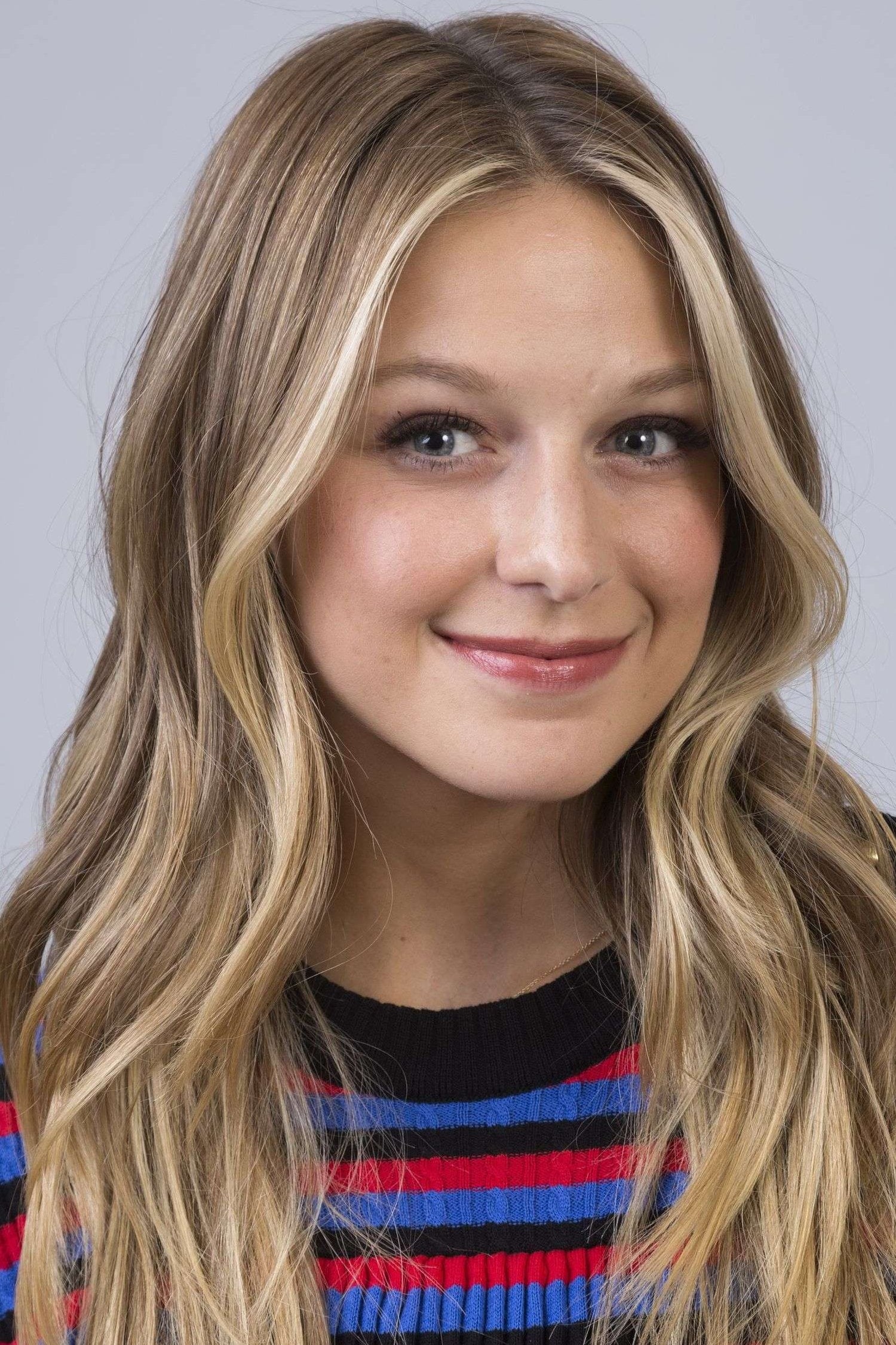 Фото Мелисса Бенойст (Melissa Benoist)