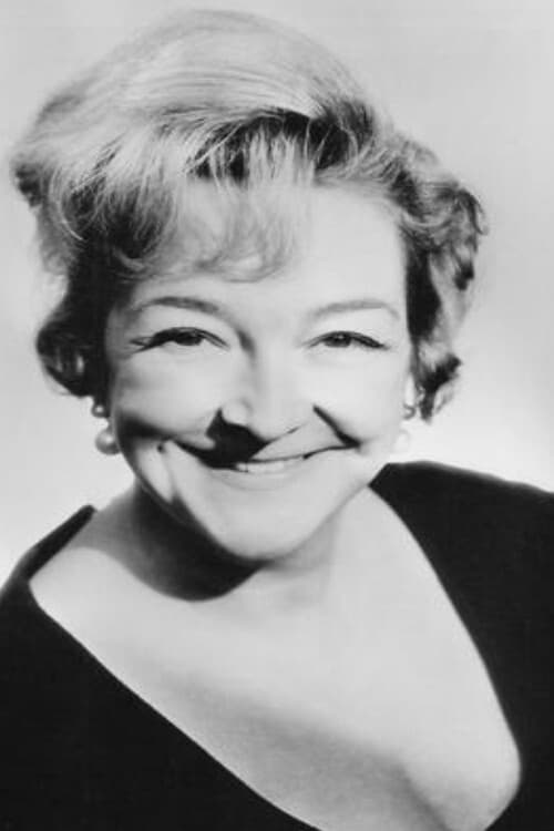 Фото Берил Рид (Beryl Reid)