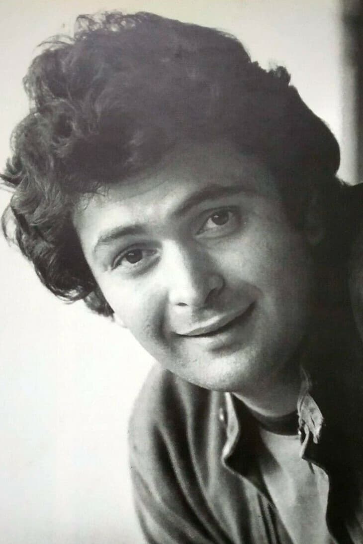 Фото Риши Капур (Rishi Kapoor)