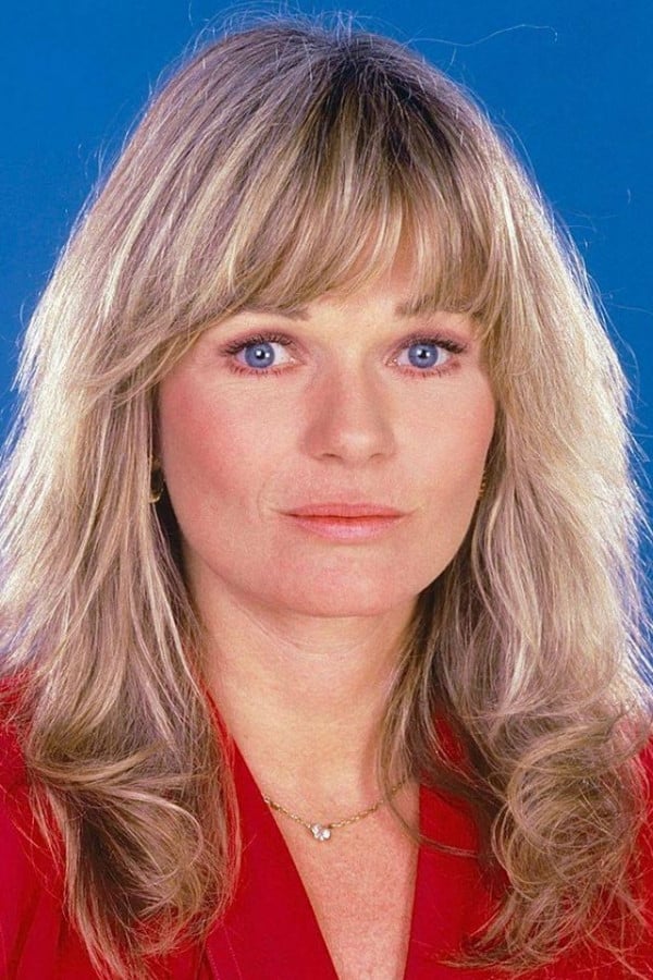 Фото Валери Перрин (Valerie Perrine)