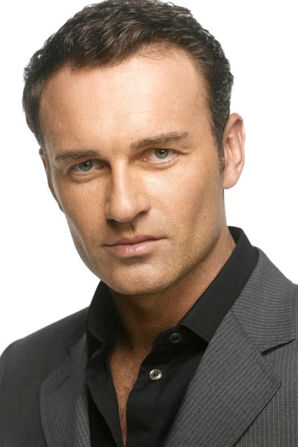 Фото Джулиан МакМахон (Julian McMahon)