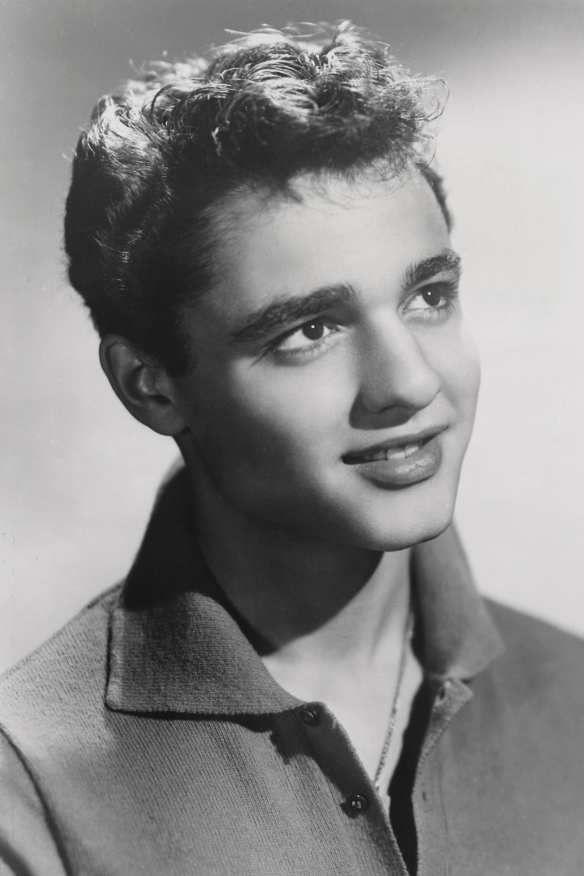 Фото Сал Минео (Sal Mineo)