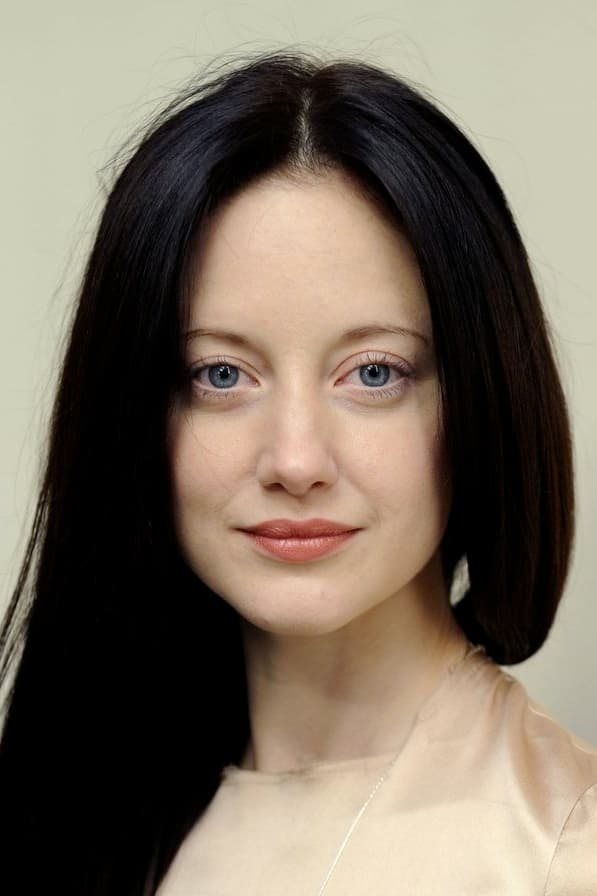 Фото  (Andrea Riseborough)