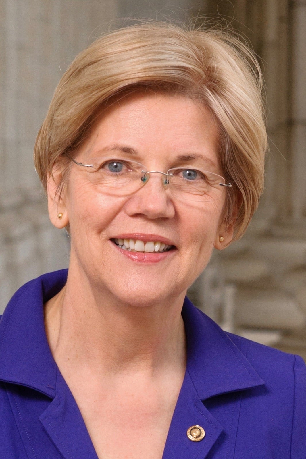 Фото  (Elizabeth Warren)