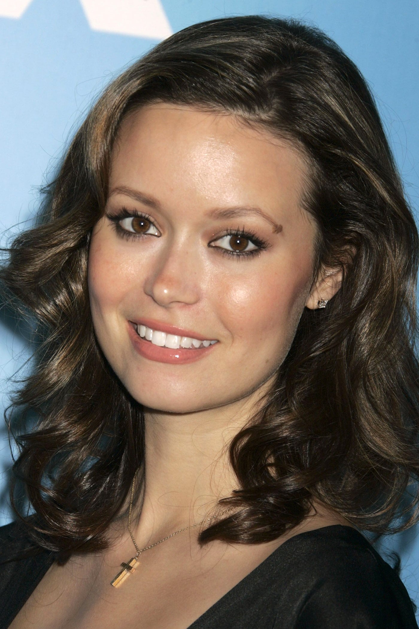 Фото Саммер Глау (Summer Glau)