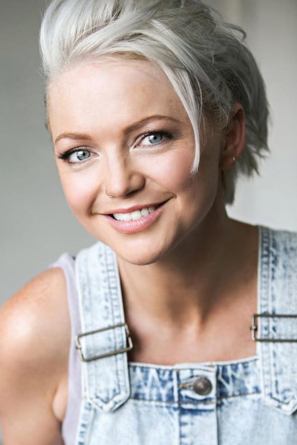 Фото Ханна Спирритт (Hannah Spearritt)