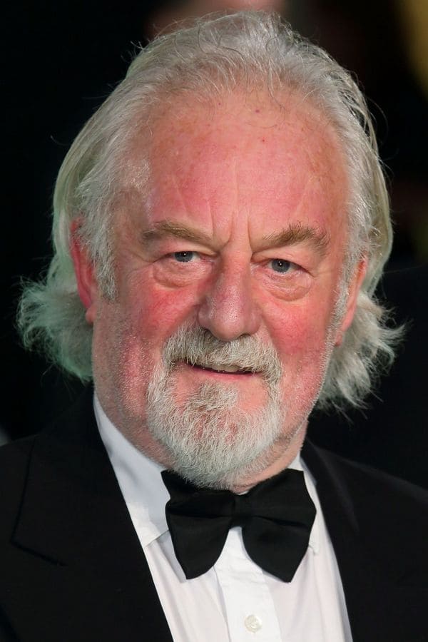 Фото Бернард Хилл (Bernard Hill)