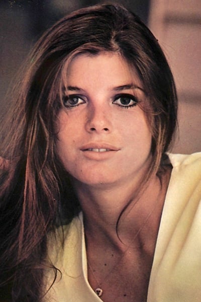 Фото Кэтрин Росс (Katharine Ross)