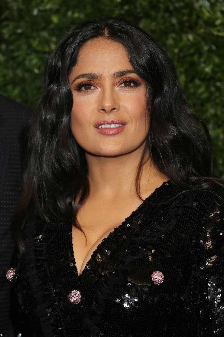 Фото Сальма Хайек Пино (Salma Hayek Pinault)