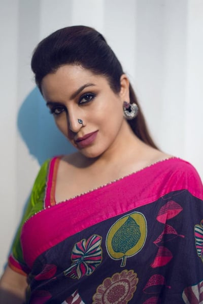 Фото Тиска Чопра (Tisca Chopra)