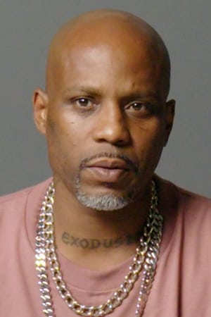 Фото DMX (DMX)