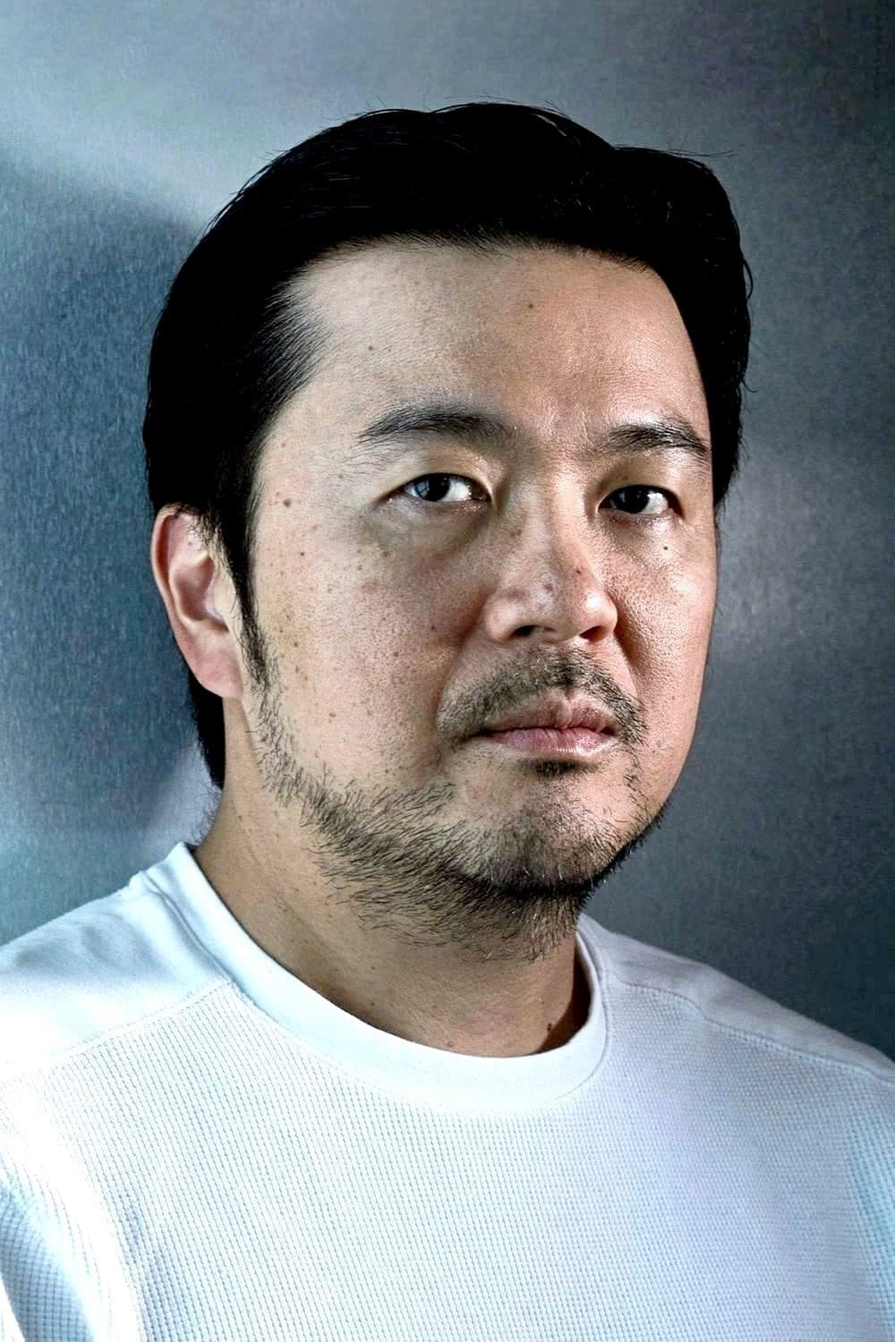 Фото Джастин Лин (Justin Lin)