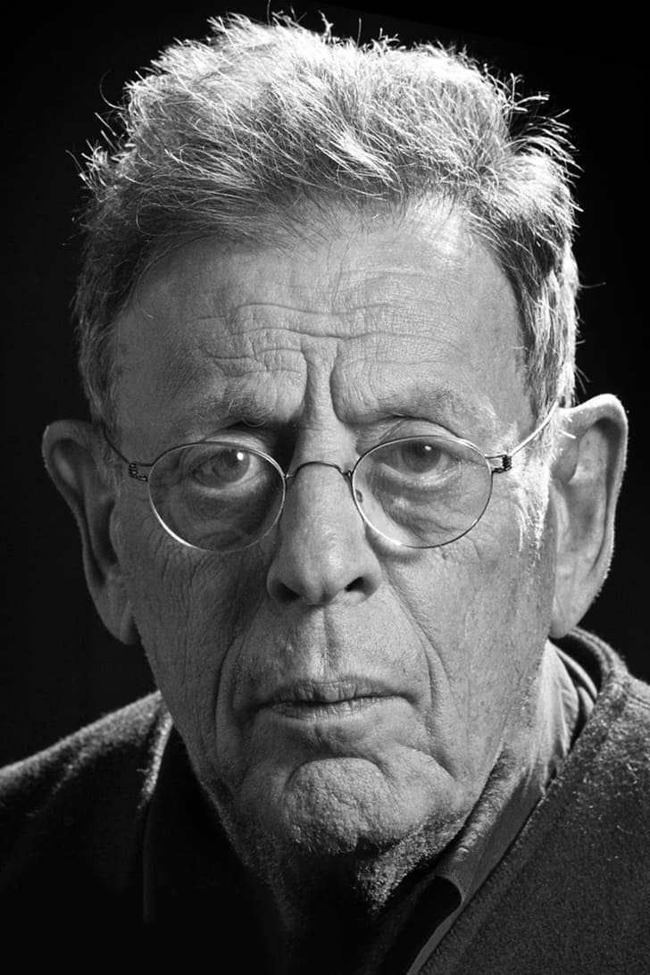 Фото Филип Гласс (Philip Glass)