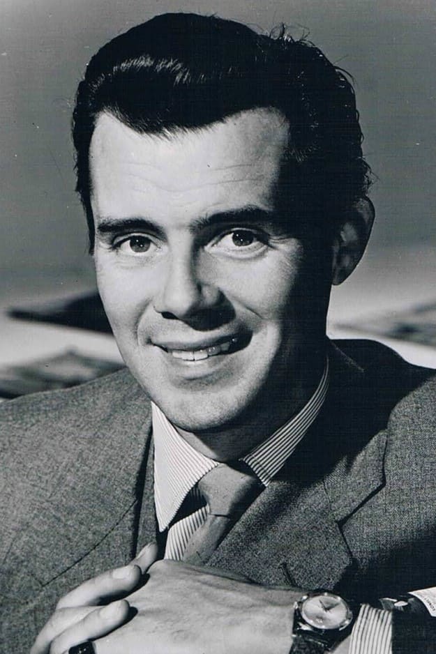 Фото Дирк Богард (Dirk Bogarde)