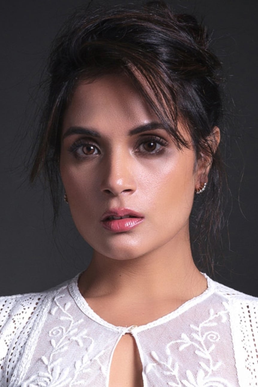 Фото Рича Чадха (Richa Chadha)