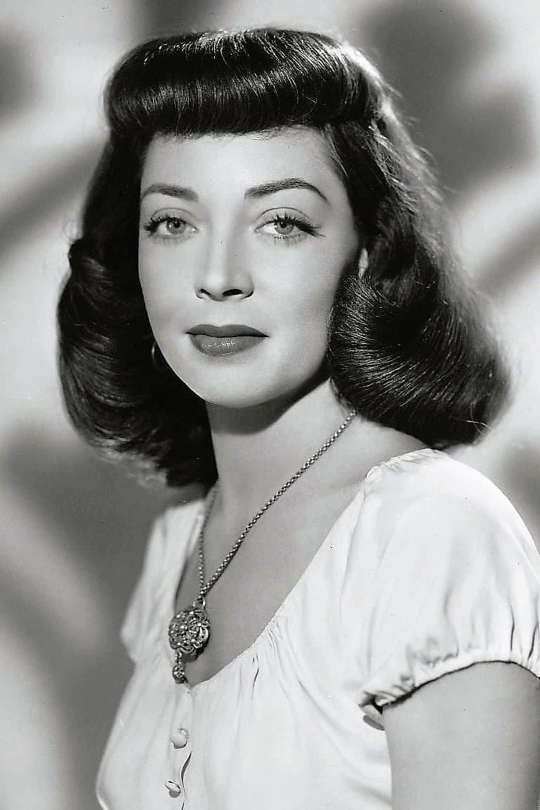 Фото Мари Виндзор (Marie Windsor)