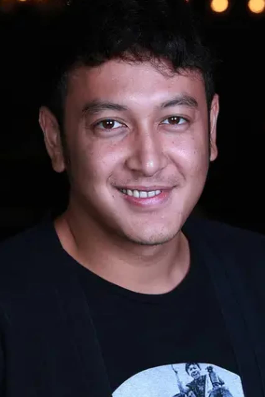 Фото Димас Ангара (Dimas Anggara)