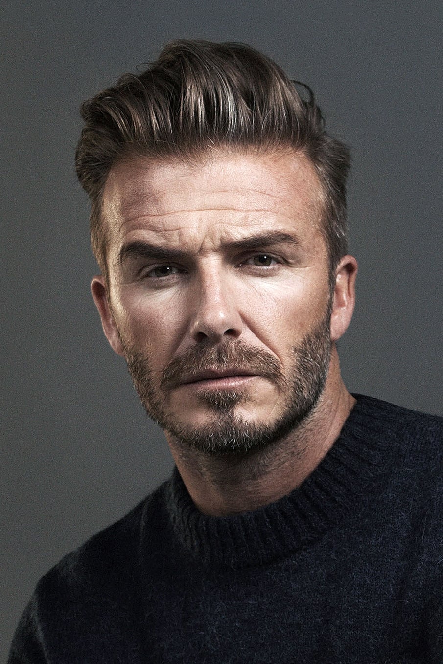 Фото Дэвид Бекхэм (David Beckham)