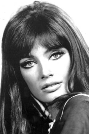 Фото Мариса Мелл (Marisa Mell)