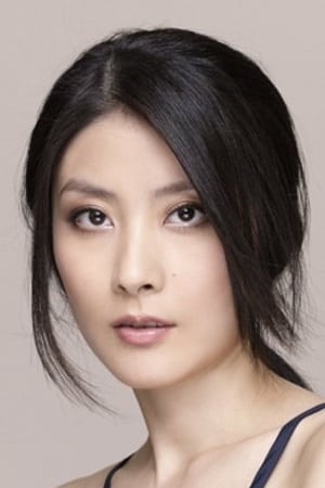 Фото Келли Чен (Kelly Chen)