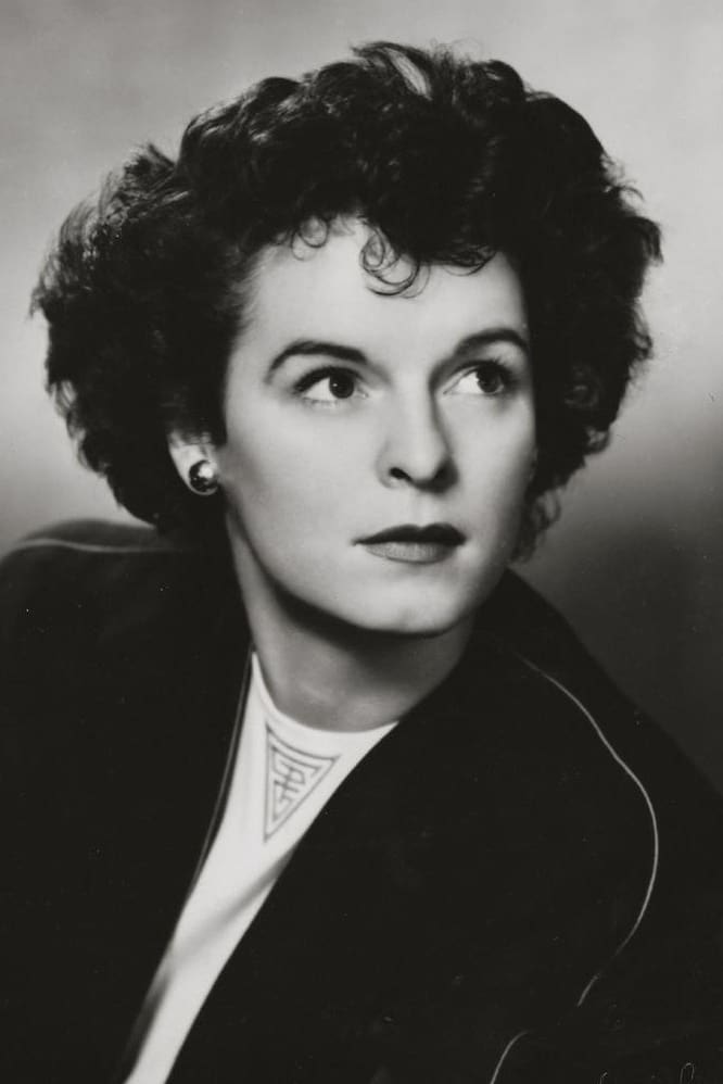 Фото Мерседес МакКембридж (Mercedes McCambridge)