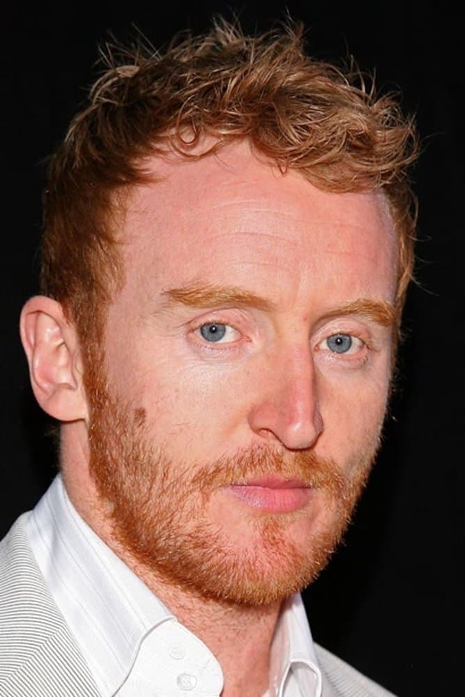 Фото Тони Карран (Tony Curran)