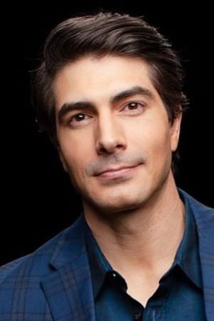 Фото Брэндон Рут (Brandon Routh)