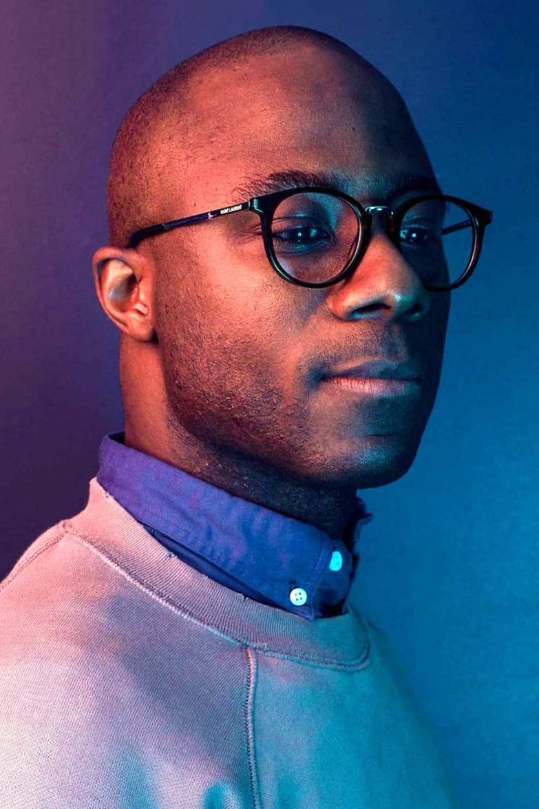 Фото Барри Дженкинс (Barry Jenkins)