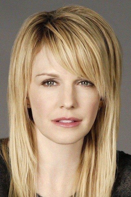 Фото Кэтрин Моррис (Kathryn Morris)