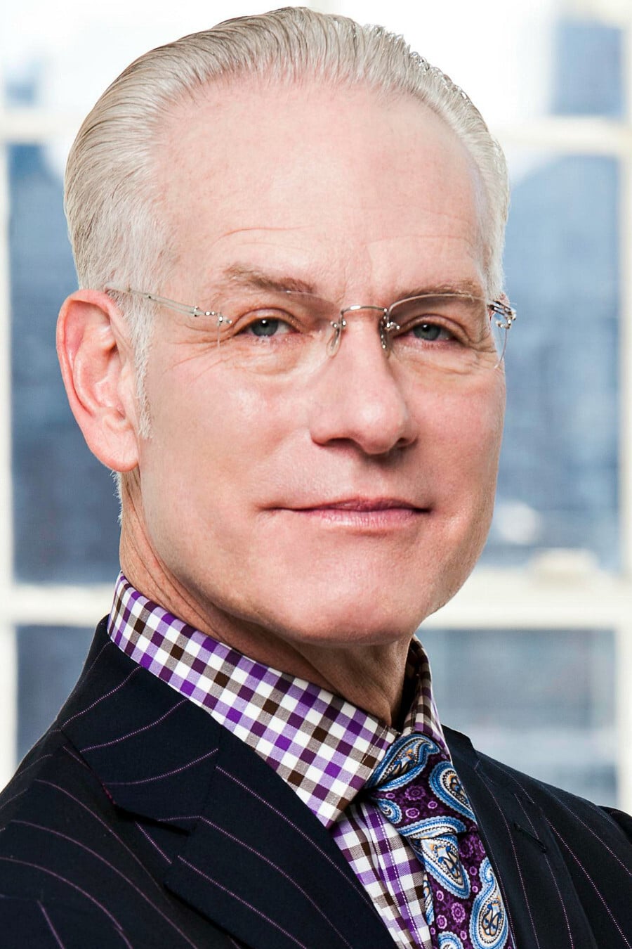 Фото  (Tim Gunn)