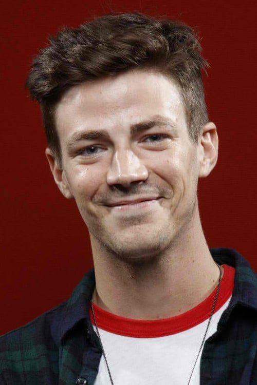 Фото Грант Гастин (Grant Gustin)