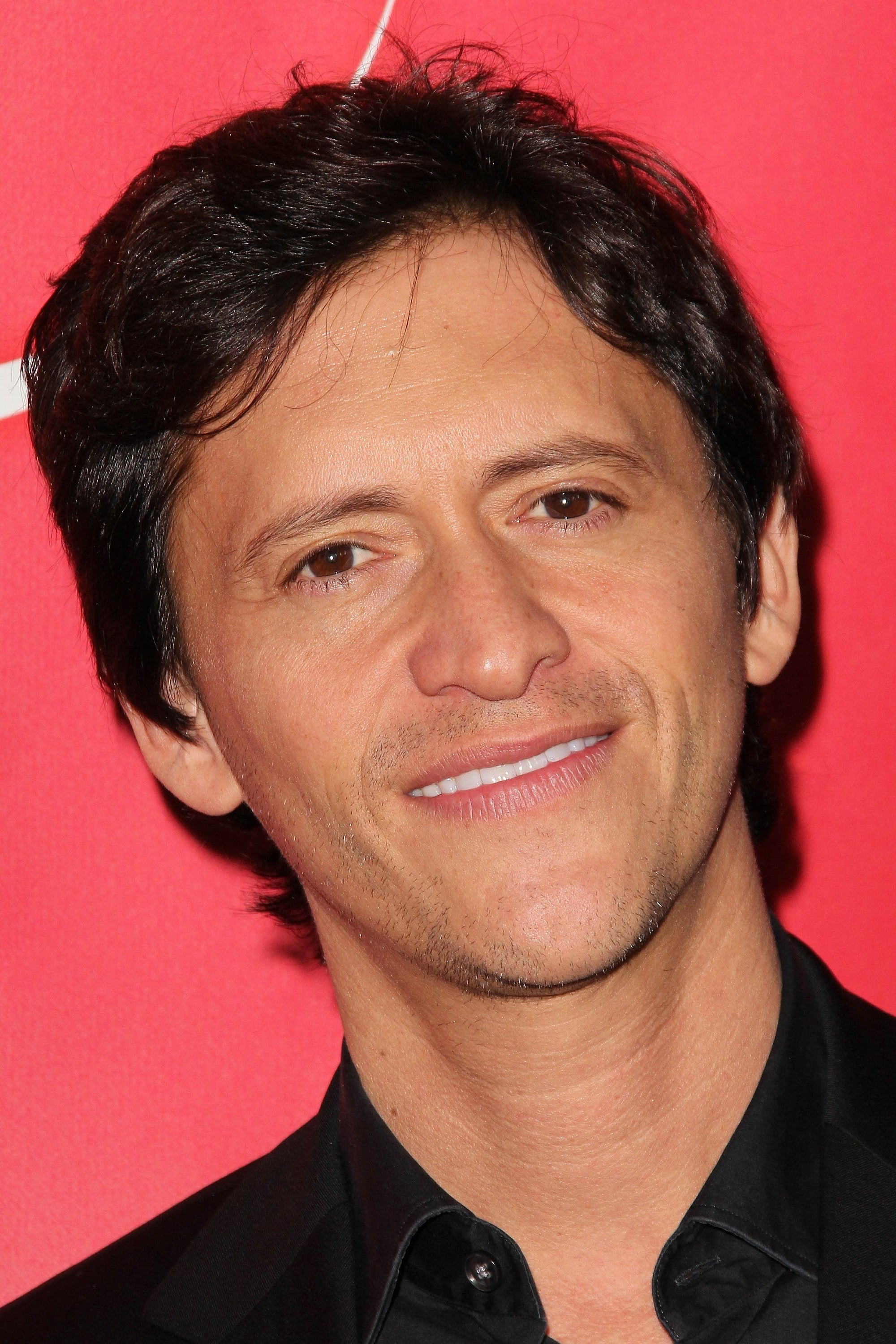 Фото Клифтон Коллинз мл. (Clifton Collins Jr.)