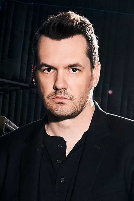 Фото Джим Джеффрис (Jim Jefferies)