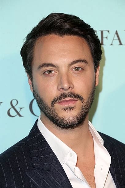 Фото Джек Хьюстон (Jack Huston)