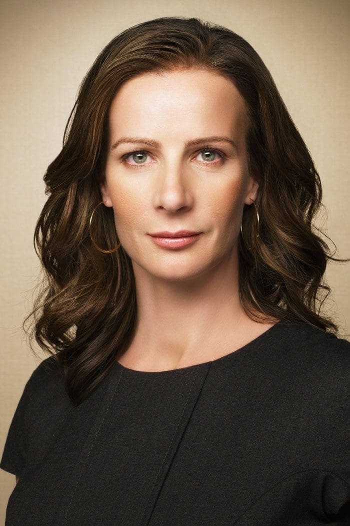 Фото Рэйчел Гриффитс (Rachel Griffiths)