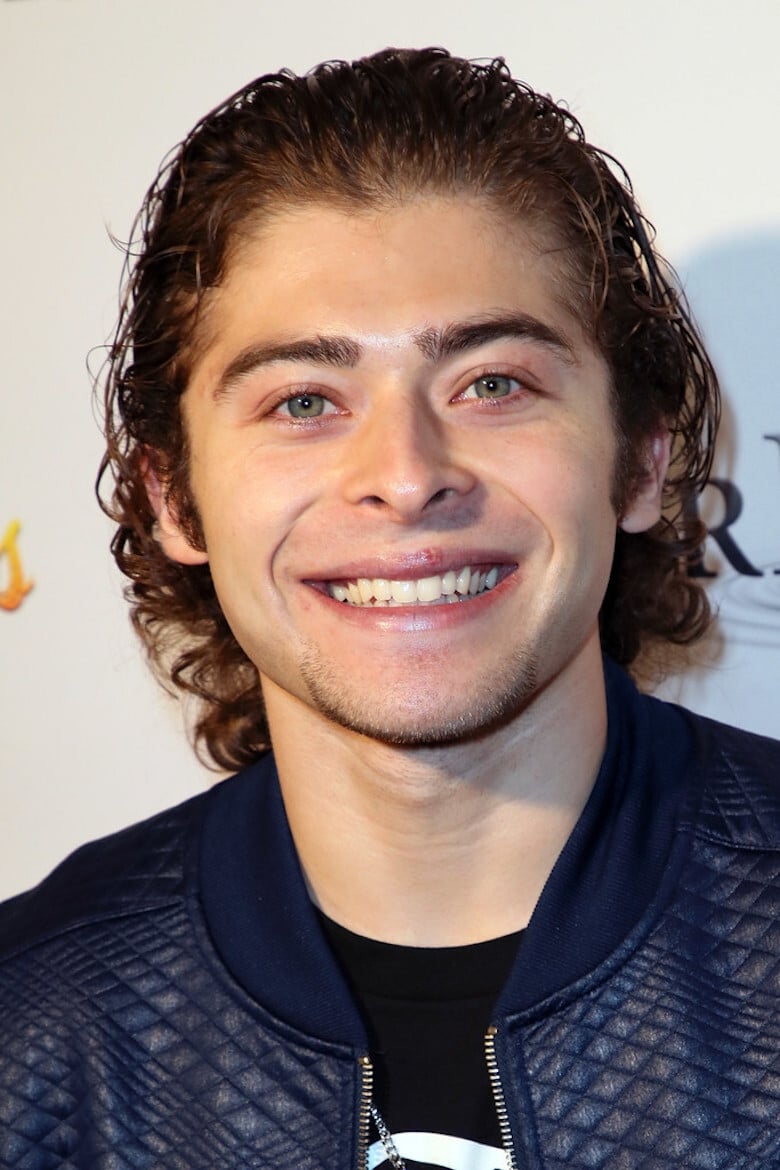 Фото  (Ryan Ochoa)