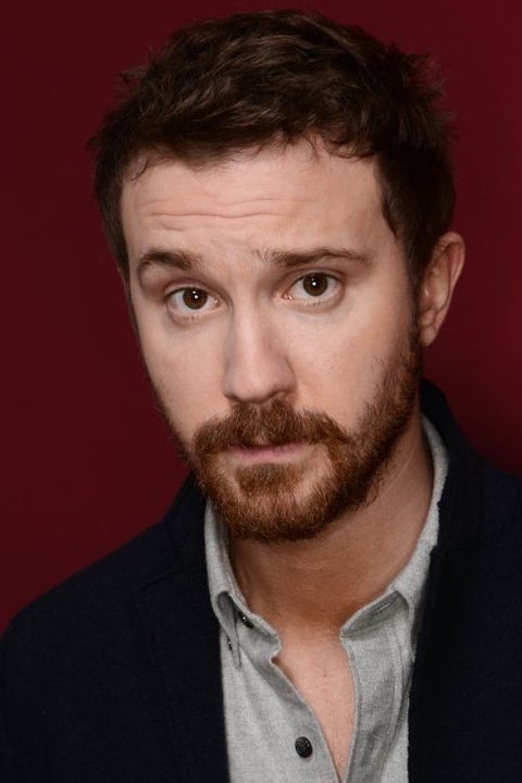 Фото Сэм Хантингтон (Sam Huntington)