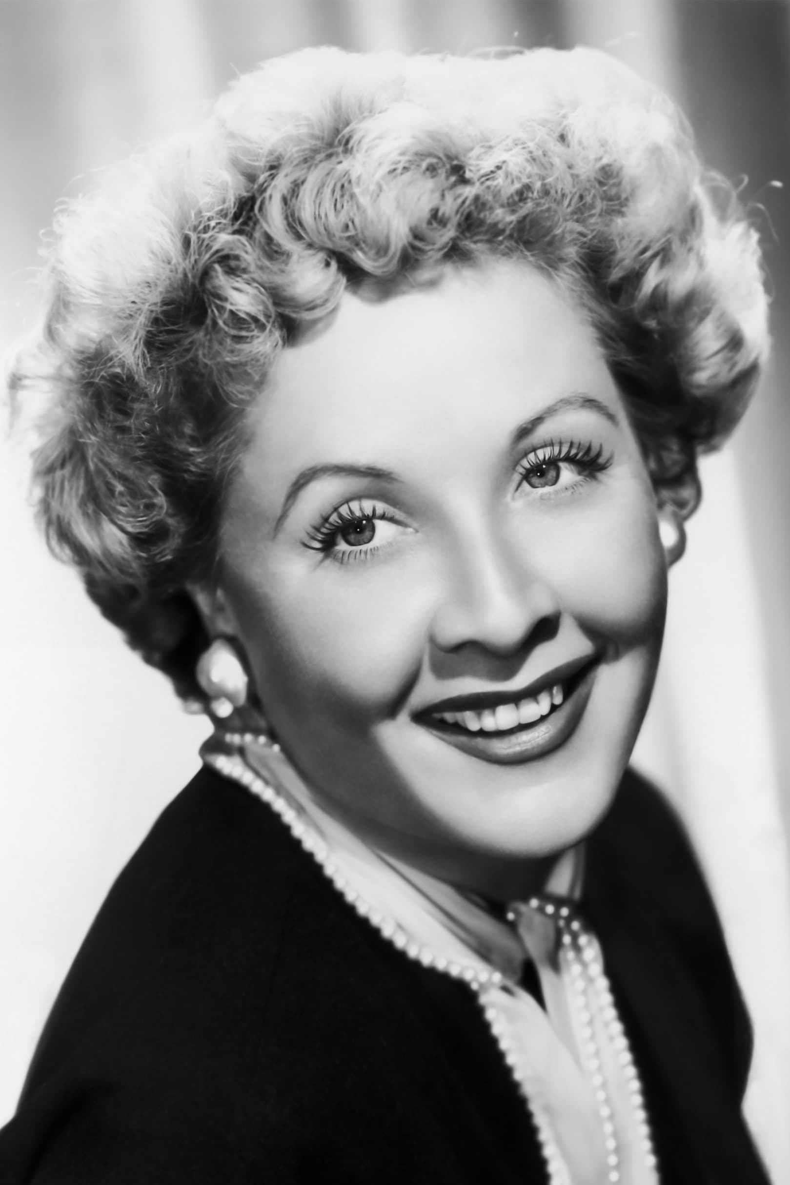 Фото Вивиан Вэнс (Vivian Vance)