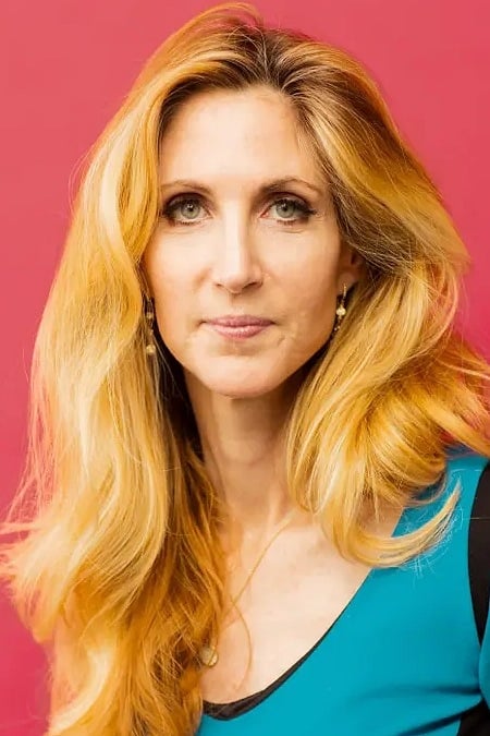 Фото  (Ann Coulter)