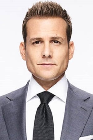 Фото Габриэль Махт (Gabriel Macht)